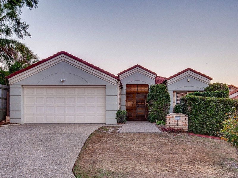 6 Seinfeld Close, Mcdowall QLD 4053