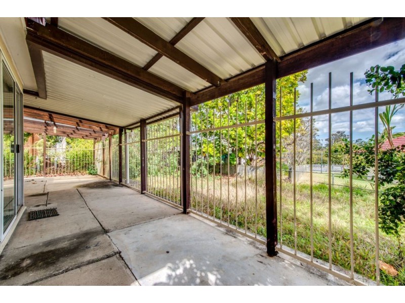 5 Kittyhawk Way, Inala QLD 4077