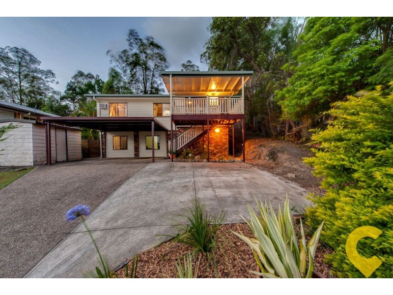 21 Wandearah Crescent, Ferny Hills QLD 4055