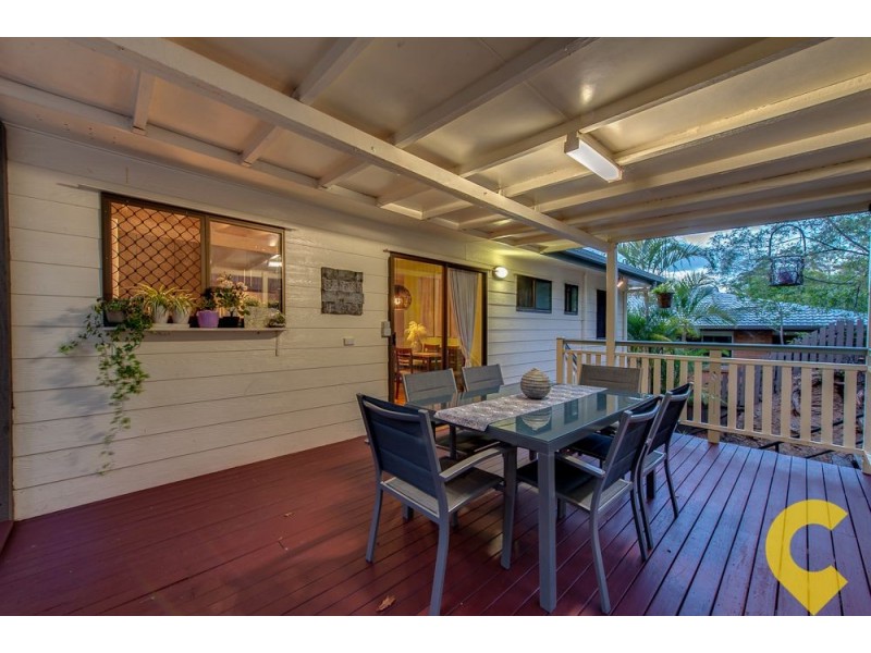 21 Wandearah Crescent, Ferny Hills QLD 4055