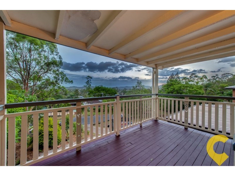 21 Wandearah Crescent, Ferny Hills QLD 4055