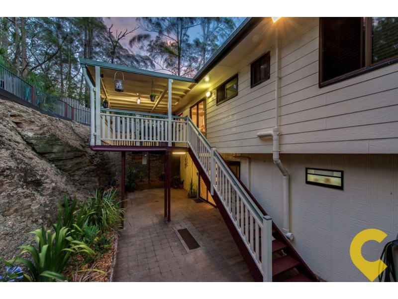 21 Wandearah Crescent, Ferny Hills QLD 4055