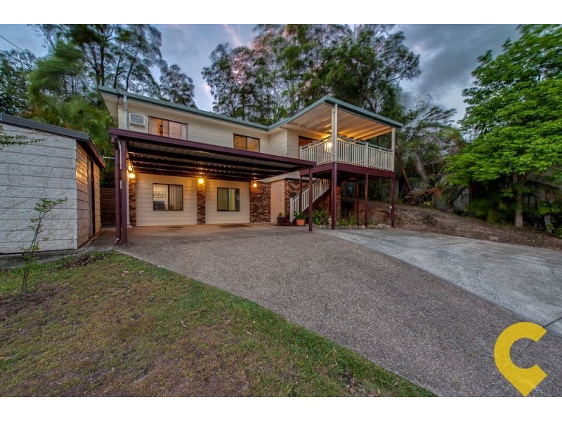 21 Wandearah Crescent, Ferny Hills QLD 4055