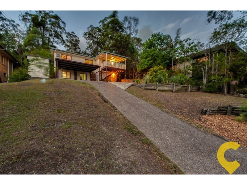 21 Wandearah Crescent, Ferny Hills QLD 4055