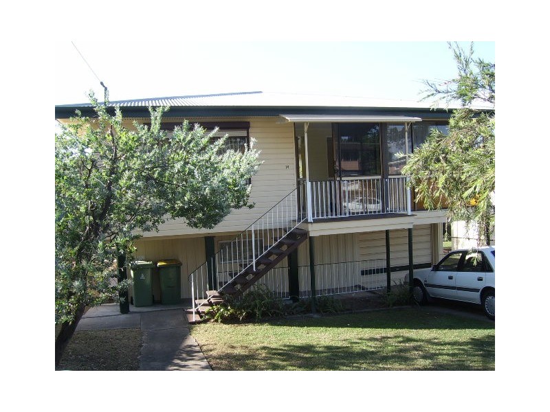 Arana Hills QLD 4054