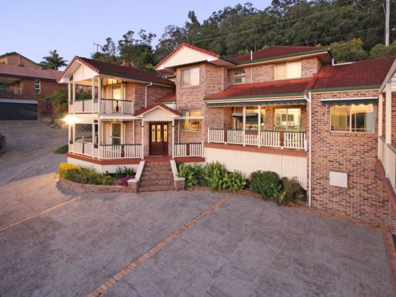 116 Kilmorey Street, Carindale QLD 4152