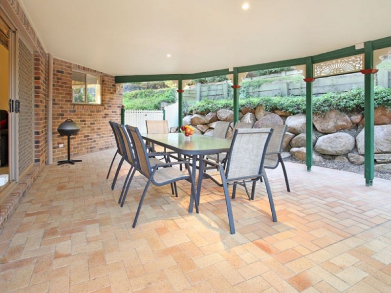 116 Kilmorey Street, Carindale QLD 4152