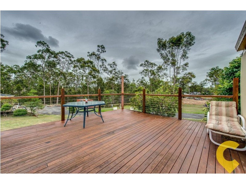 33 Springboard Crescent, New Beith QLD 4124