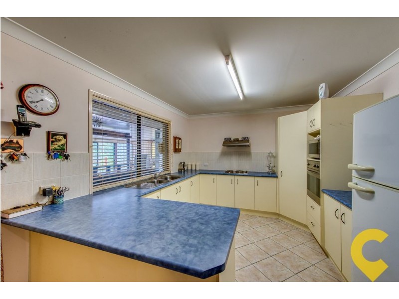 33 Springboard Crescent, New Beith QLD 4124