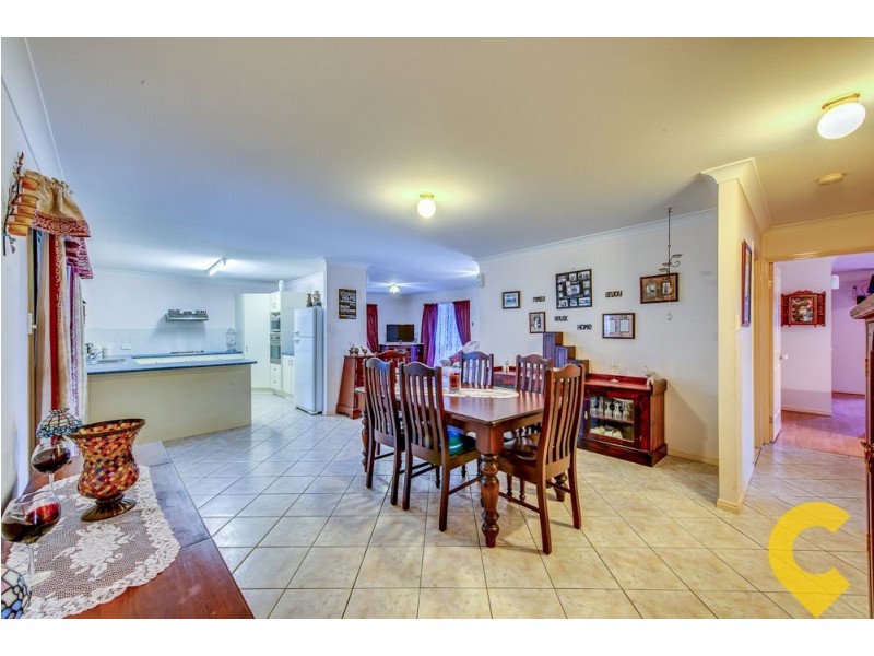 33 Springboard Crescent, New Beith QLD 4124