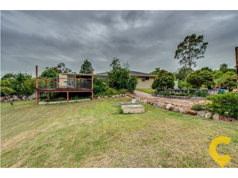 33 Springboard Crescent, New Beith QLD 4124