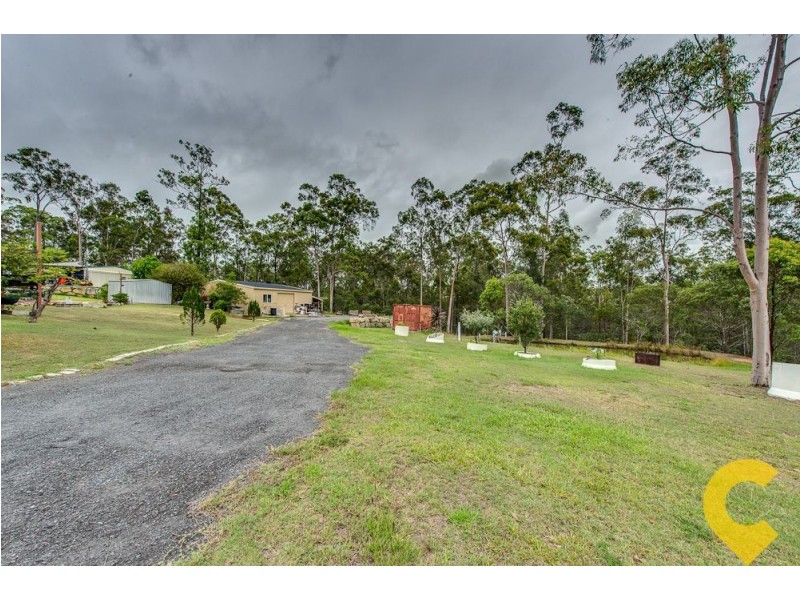 33 Springboard Crescent, New Beith QLD 4124
