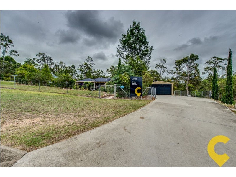 33 Springboard Crescent, New Beith QLD 4124