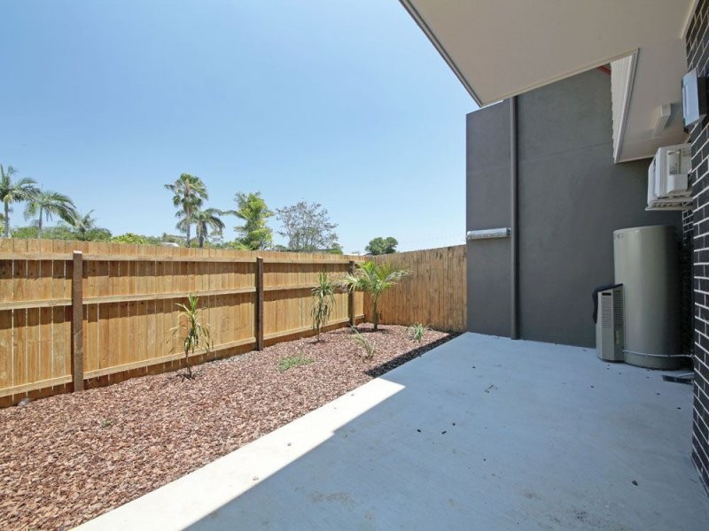 8/19 Wallace Street, Caboolture QLD 4510