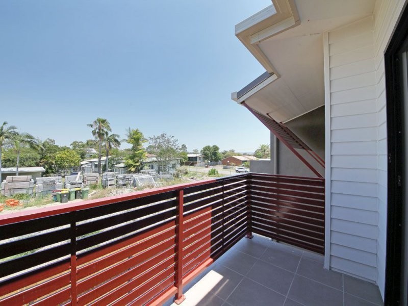 8/19 Wallace Street, Caboolture QLD 4510