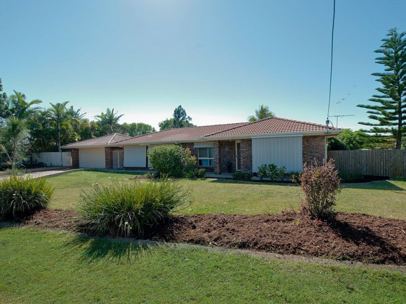 6 Dover Court, Burpengary QLD 4505