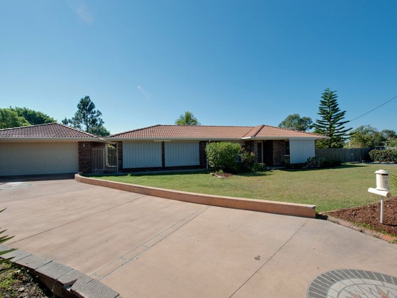 6 Dover Court, Burpengary QLD 4505