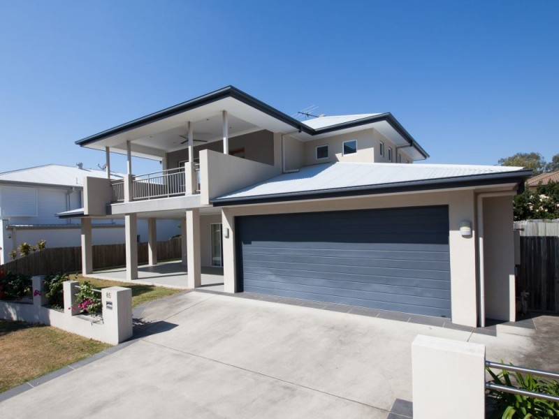 85 Prospect Road, Gaythorne QLD 4051