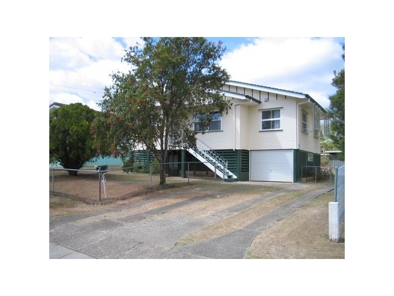 28 Viney Street, Chermside QLD 4032