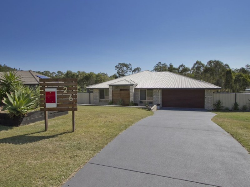 26 Northfield Place, Elimbah QLD 4516
