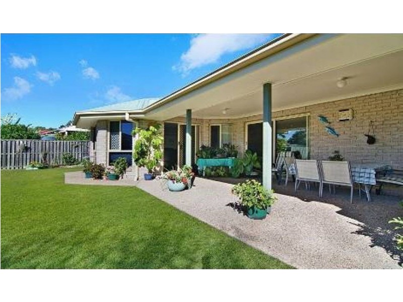 60 Ridge View Drive, Narangba QLD 4504