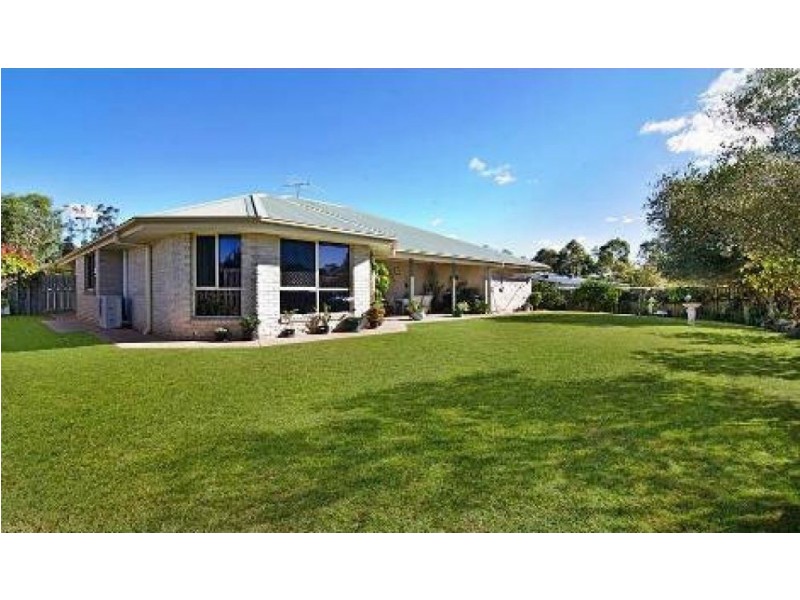 60 Ridge View Drive, Narangba QLD 4504