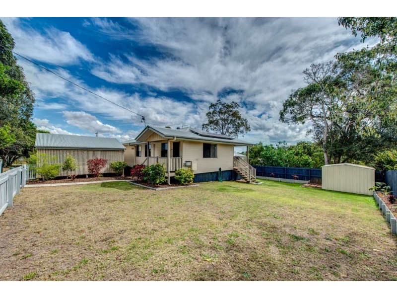 42B Tibbits Street, Bundamba QLD 4304