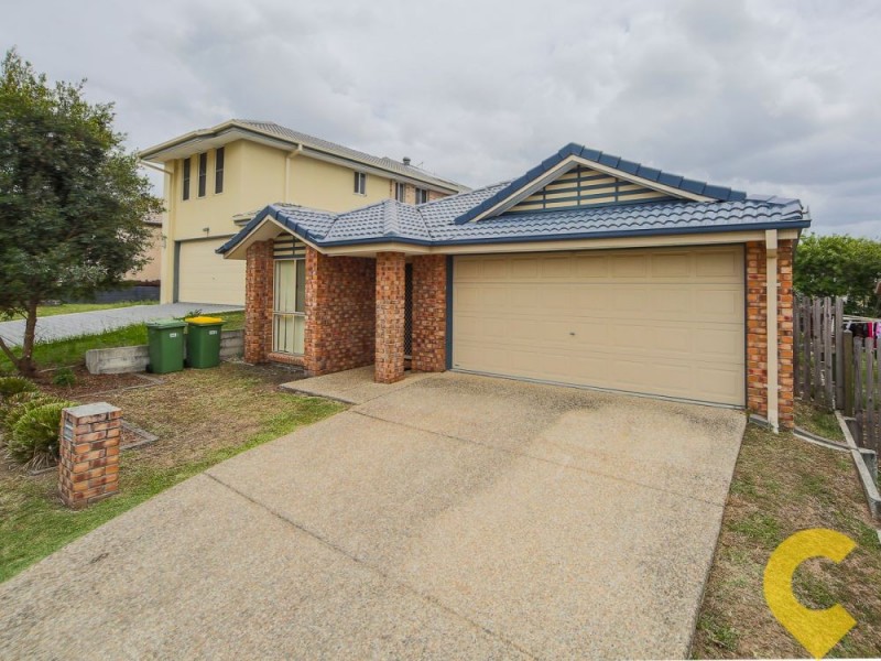 3 Moorhen Street, Coomera QLD 4209