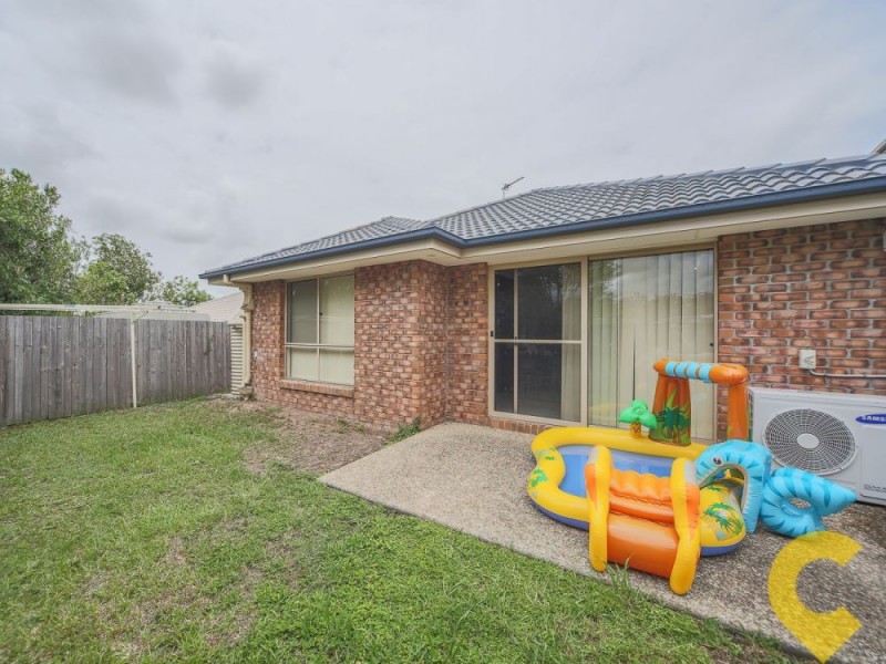 3 Moorhen Street, Coomera QLD 4209