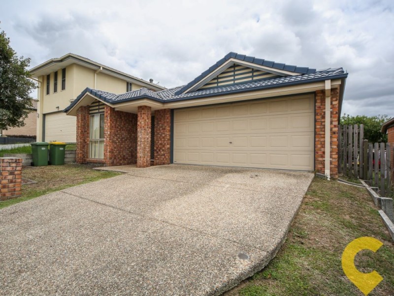 3 Moorhen Street, Coomera QLD 4209