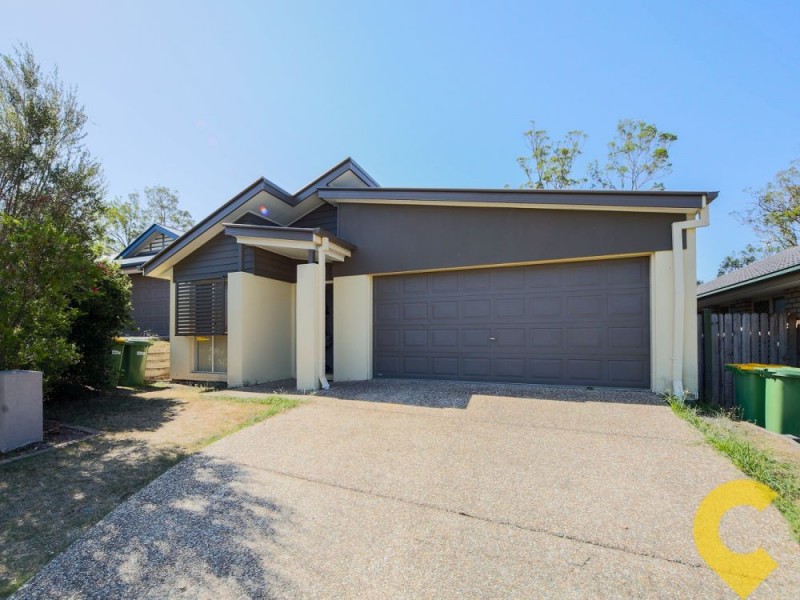 36 Silver Gull St, Coomera QLD 4209