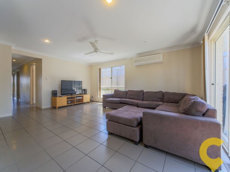 36 Silver Gull St, Coomera QLD 4209