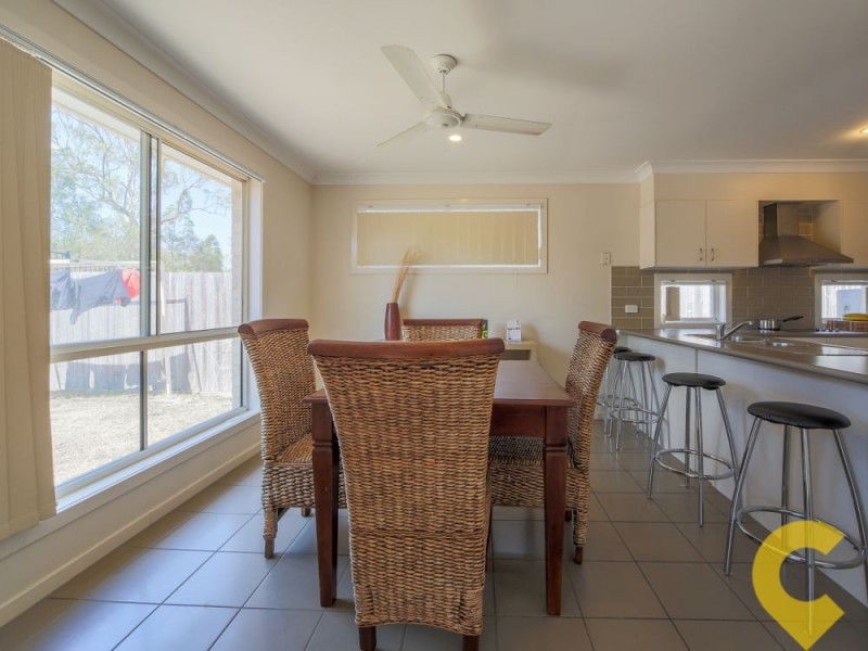 36 Silver Gull St, Coomera QLD 4209