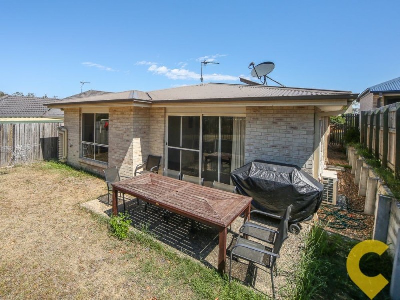 36 Silver Gull St, Coomera QLD 4209