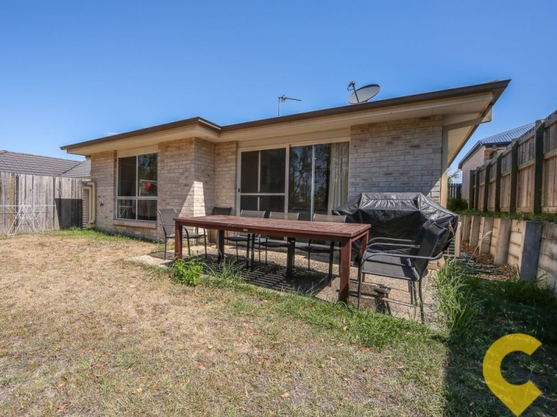 36 Silver Gull St, Coomera QLD 4209