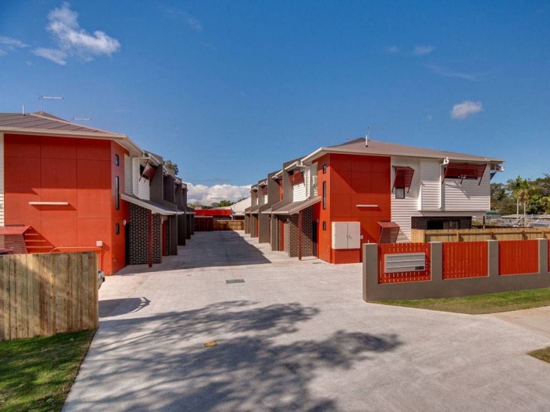 6-9/19 Wallace Street, Caboolture QLD 4510