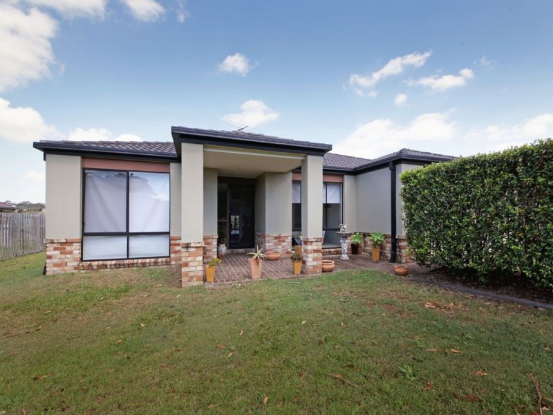 36 Cairns Road, Griffin QLD 4503