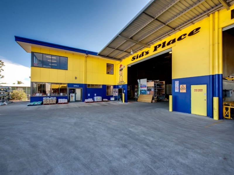 1 Huxham Street, Raceview QLD 4305