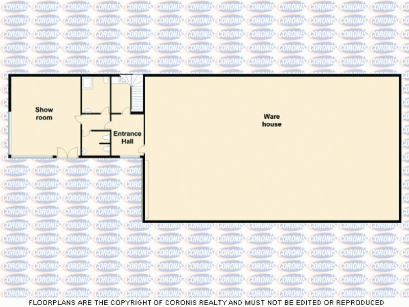 1 Huxham Street, Raceview QLD 4305 Floorplan
