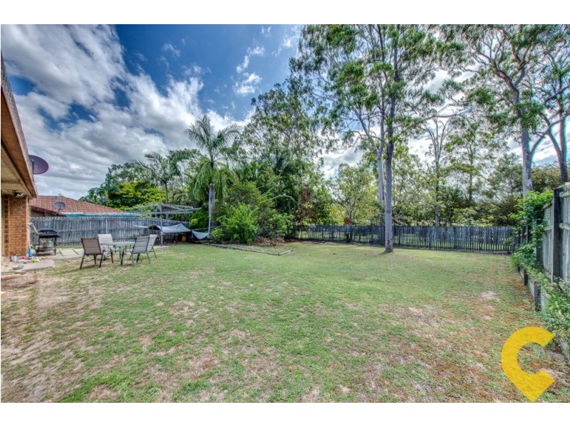 7 Allamanda Drive, Camira QLD 4300