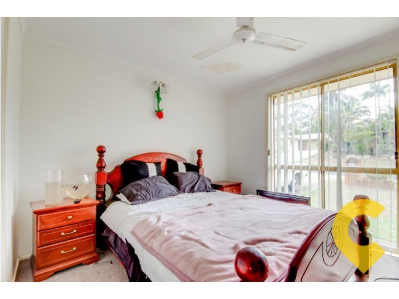 7 Allamanda Drive, Camira QLD 4300