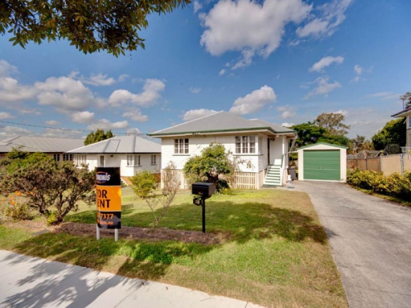 20 Allowrie Street, Stafford QLD 4053