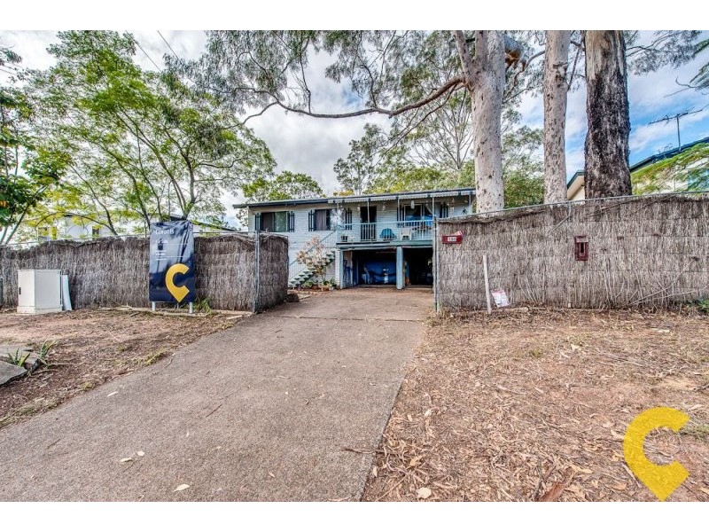 198 Kruger Parade, Bellbird Park QLD 4300