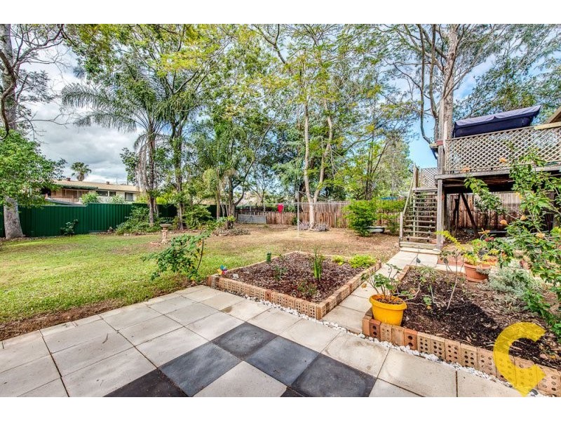 198 Kruger Parade, Bellbird Park QLD 4300