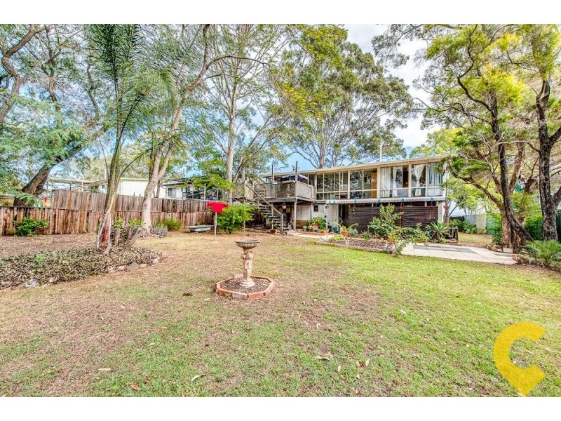 198 Kruger Parade, Bellbird Park QLD 4300