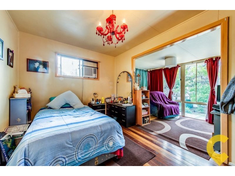 198 Kruger Parade, Bellbird Park QLD 4300