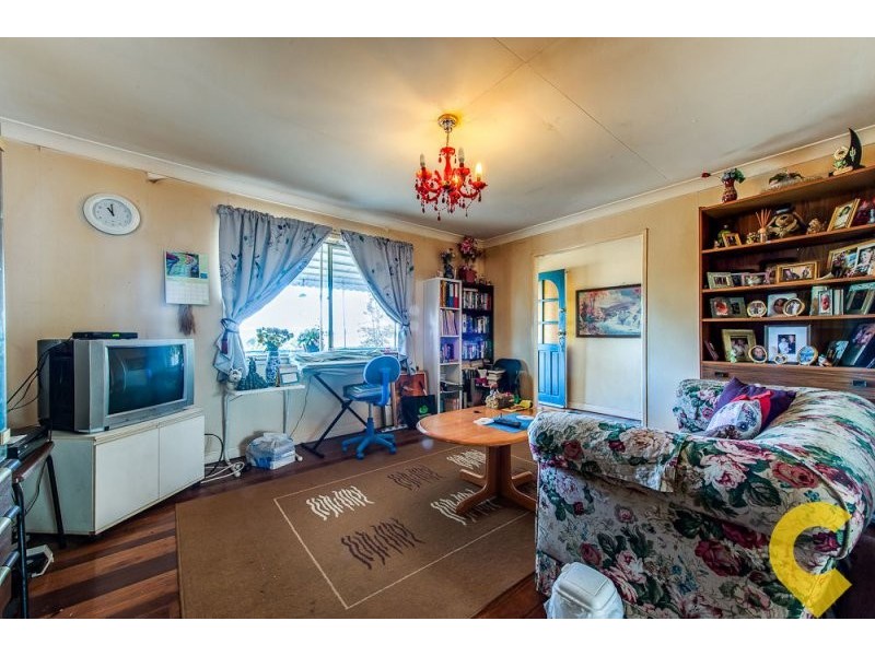 198 Kruger Parade, Bellbird Park QLD 4300