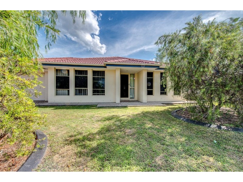 13 Waratah Court, Yamanto QLD 4305