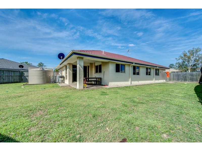 13 Waratah Court, Yamanto QLD 4305