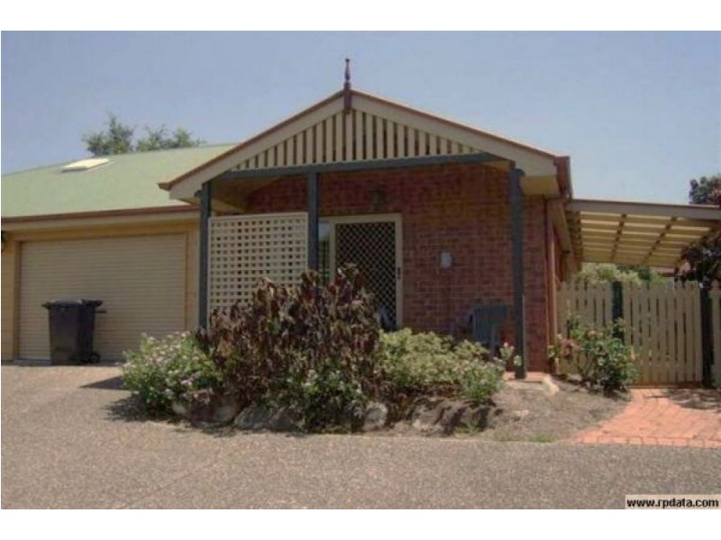 3/27 Jack Street, Gordon Park QLD 4031